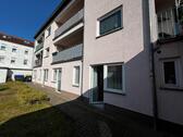 Foto - 2 Zimmer Etagenwohnung zur Miete in Staßfurt
