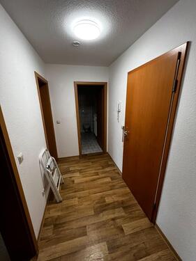 Foto - 2 Zimmer Etagenwohnung in Staßfurt