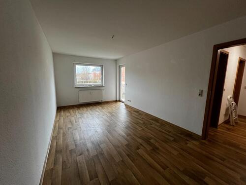 Foto - Etagenwohnung in Staßfurt zur Miete