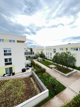 Foto - schöne 3 Raumwohnung in Rastatt