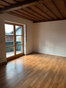 Foto - 4 Zimmer Etagenwohnung in Kollnburg