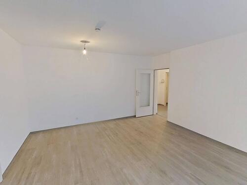 Foto - 3 Zimmer Etagenwohnung in Paderborn