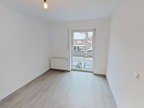 Foto - Etagenwohnung in Paderborn zur Miete