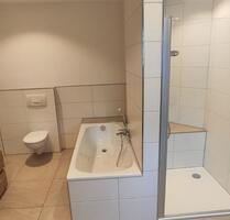 2-Zimmer Wohnung mit großer Dachterasse (Penthouse-Wohnung) - Willmering