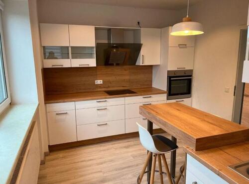 Foto - Einfamilienhaus in Willmering zur Miete