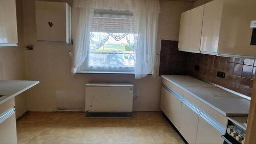 Foto - 6 Zimmer Einfamilienhaus zum Kaufen in Warberg