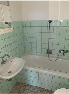 Foto - Etagenwohnung in Mönchengladbach zur Miete