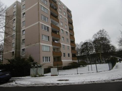 Foto - Bremen-Huchting 3-Zimmer-Wohnung