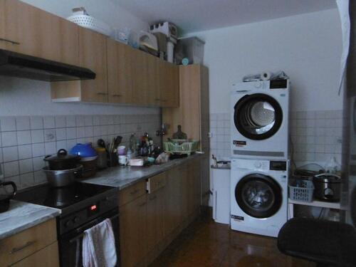 Foto - Etagenwohnung in Bremen zum Kaufen