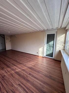 Foto - 3 Zimmer Erdgeschoßwohnung in Lampertheim