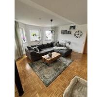 Großzügige, helle 4 Zimmer Wohnung - Wilburgstetten