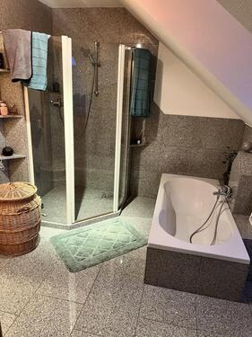 Foto - Etagenwohnung in Wilburgstetten zur Miete