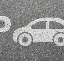 Parkplatz zu vermieten - 25,00&nbsp;EUR Miete, in Billerbeck (PLZ: 48727)