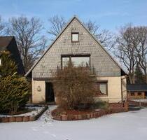 Einfamilienhaus 155qm, Grundstück 1430qm --von Privat-- - Hamburg Wandsbek