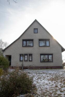 Foto - 6 Zimmer Einfamilienhaus zum Kaufen in Hamburg