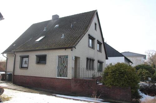 Foto - 6 Zimmer Einfamilienhaus in Hamburg