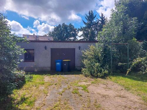 Foto - Einfamilienhaus in Wittstock/Dosse zum Kaufen