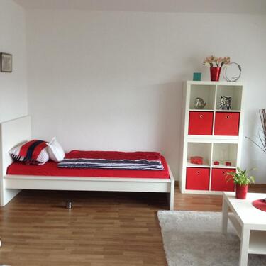 Foto - Möblierte Eigentumswohnung - 109.000,00&nbsp;EUR Kaufpreis, ca.&nbsp; 46,00&nbsp;m&sup2;