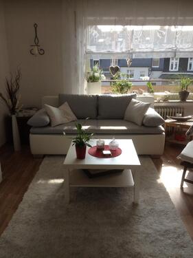 Foto - Etagenwohnung in Wuppertal zum Kaufen