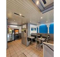 Imbiss in Duisburg Neumühl - 1.400,00&nbsp;EUR Kaltmiete, ca.&nbsp; 85,00&nbsp;m&sup2; in Duisburg (PLZ: 47167) Hamborn