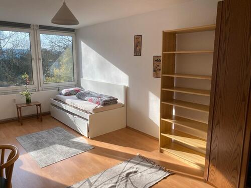 Foto - 1 Zimmer Etagenwohnung zur Miete in Sankt Augustin