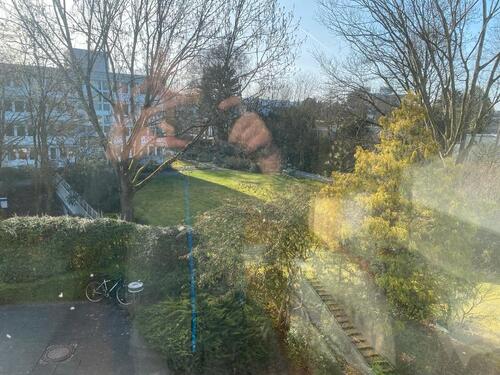 Foto - 1 Zimmer Etagenwohnung in Sankt Augustin