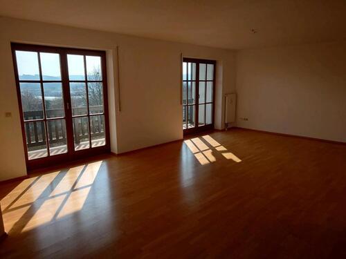 Foto - Stilvolle und helle Wohnung in ruhiger Siedlungslage