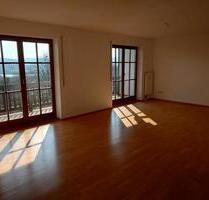 Stilvolle und helle Wohnung in ruhiger Siedlungslage - Bayerbach