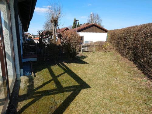 Foto - 4 Zimmer Etagenwohnung in Bayerbach