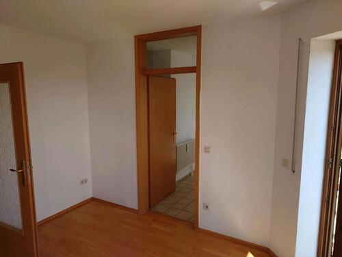 Foto - Etagenwohnung in Bayerbach zur Miete