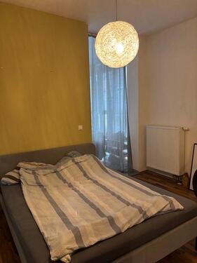 Foto - 1.5 Zimmer Erdgeschoßwohnung zur Miete in Mannheim
