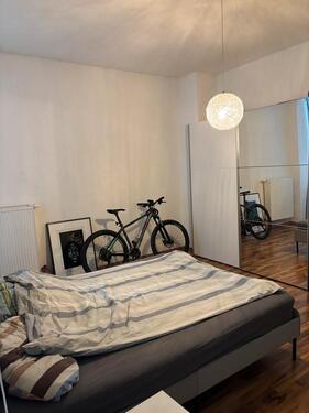 Foto - 1.5 Zimmer Erdgeschoßwohnung in Mannheim