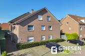 Foto - Sehr schöne, helle und moderne OG-Wohnung im 5-Parteienhaus in zentraler Lage von Haren!