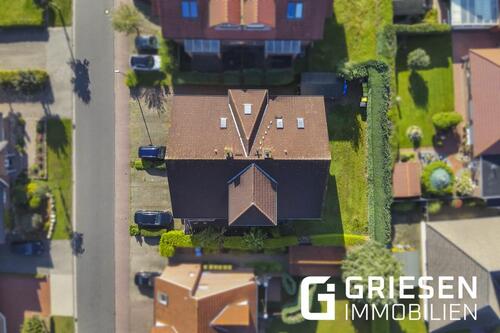 Foto - 3 Zimmer Etagenwohnung zur Miete in Haren (Ems)