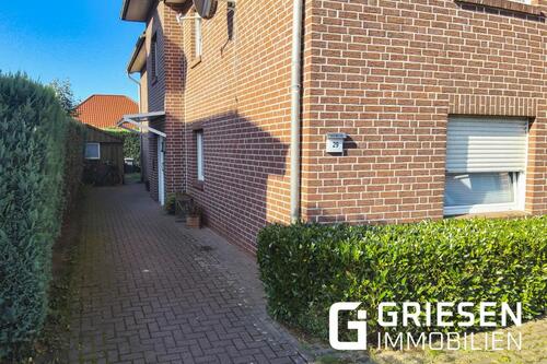 Foto - 3 Zimmer Etagenwohnung in Haren (Ems)