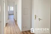 Foto - Etagenwohnung in Haren (Ems) zur Miete