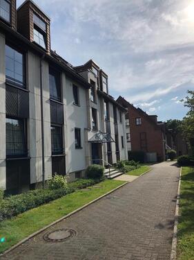 Foto - Charmante 2-Zimmer-Wohnung mit Blick ins Grüne