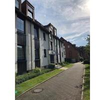 Charmante 2-Zimmer-Wohnung mit Blick ins Grüne - Haan