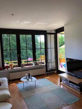 Foto - 2 Zimmer Etagenwohnung zum Kaufen in Haan