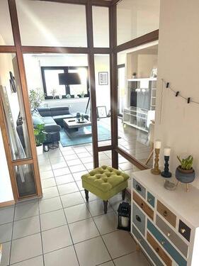 Foto - 2-Etagen-Komfortwohnung 83 m² mit Balkon Kaufungen