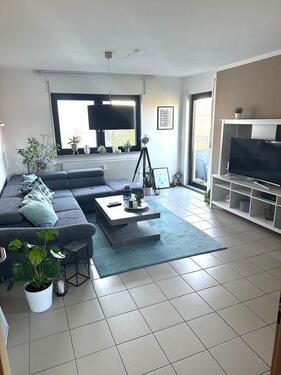 Foto - 3 Zimmer Maisonettenwohnung zur Miete in Kaufungen