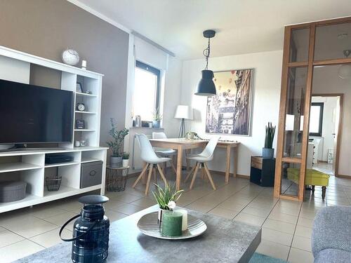 Foto - 3 Zimmer Maisonettenwohnung in Kaufungen