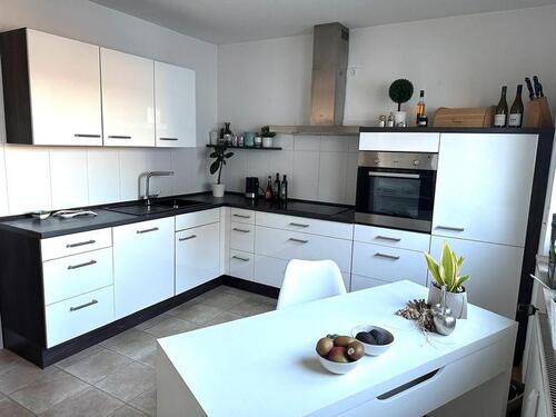 Foto - Maisonettenwohnung in Kaufungen zur Miete