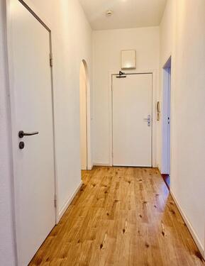 Foto - Etagenwohnung in Bremen zur Miete