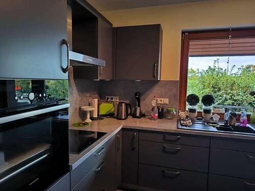 Foto - 5.5 Zimmer Maisonettenwohnung in Rödinghausen