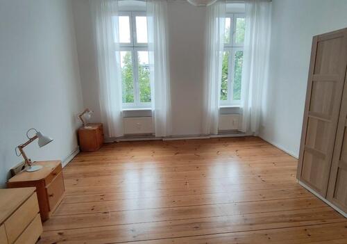 Foto - Schöne Potsdamer Altbau-Whg nahe Schloss Sanssouci! **EBK**