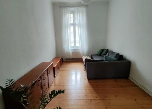 Foto - 2 Zimmer Etagenwohnung zur Miete in Potsdam