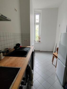 Foto - 2 Zimmer Etagenwohnung in Potsdam