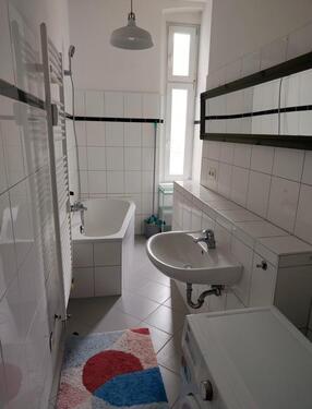 Foto - Etagenwohnung in Potsdam zur Miete