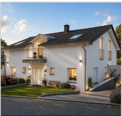 Foto - 7 Zimmer Einfamilienhaus zur Miete in Utting am Ammersee